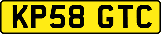 KP58GTC