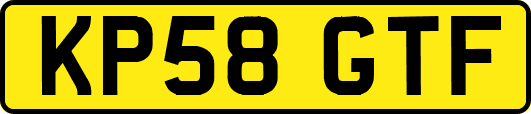 KP58GTF