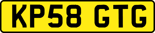 KP58GTG