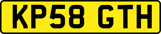 KP58GTH