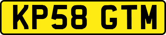 KP58GTM
