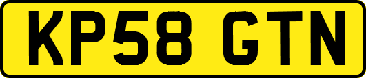 KP58GTN