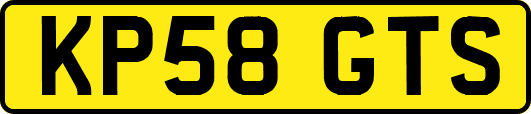 KP58GTS