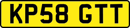 KP58GTT