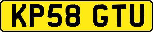 KP58GTU