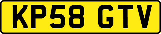 KP58GTV