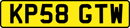 KP58GTW