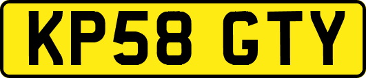 KP58GTY
