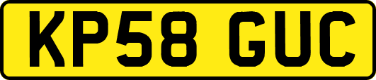KP58GUC