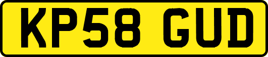 KP58GUD