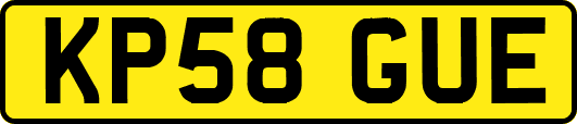 KP58GUE