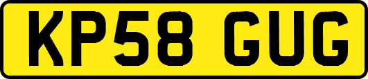 KP58GUG