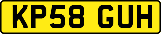 KP58GUH