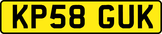 KP58GUK