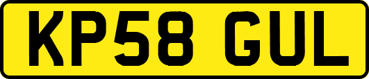 KP58GUL
