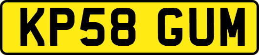 KP58GUM