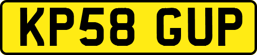 KP58GUP