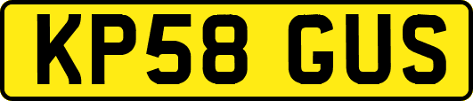 KP58GUS