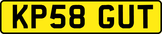 KP58GUT