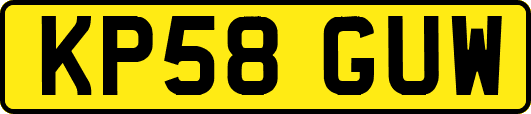 KP58GUW