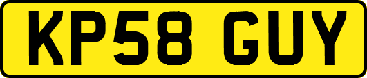 KP58GUY