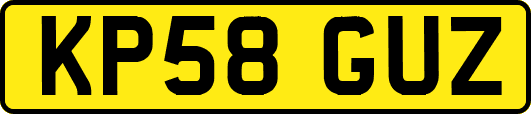 KP58GUZ