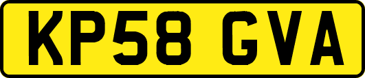 KP58GVA