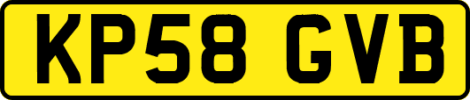 KP58GVB