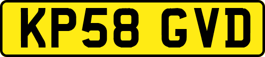 KP58GVD
