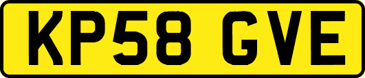 KP58GVE