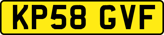 KP58GVF