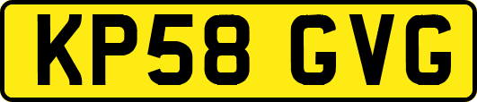 KP58GVG