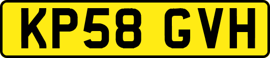 KP58GVH