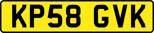 KP58GVK