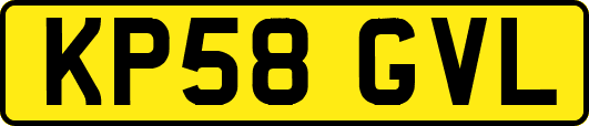 KP58GVL