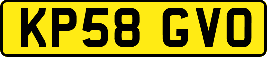KP58GVO