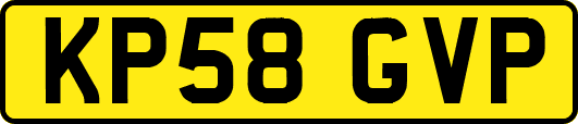 KP58GVP