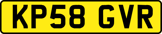 KP58GVR