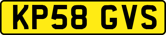 KP58GVS