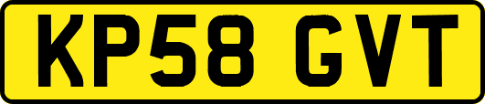 KP58GVT