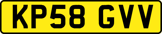 KP58GVV