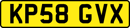 KP58GVX