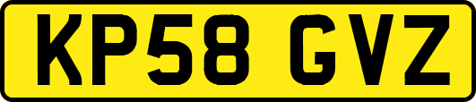 KP58GVZ