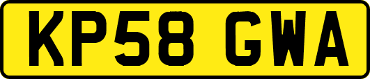 KP58GWA