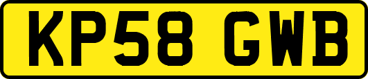 KP58GWB