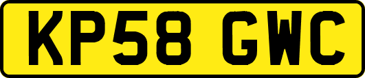 KP58GWC
