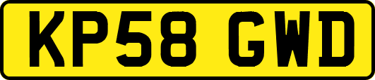 KP58GWD
