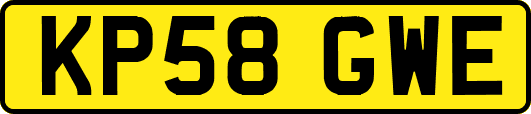 KP58GWE