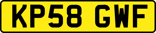 KP58GWF