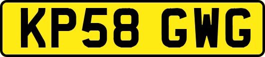 KP58GWG
